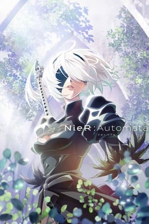 NieR:Automata Ver1.1a T 1 C 11 online gratis