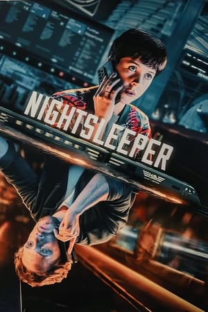 Nightsleeper Temporada 1 online gratis