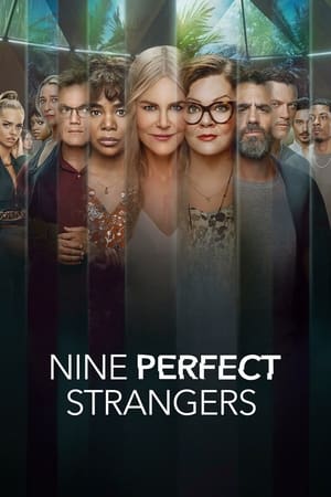 Nine Perfect Strangers T 1 C 7 online gratis