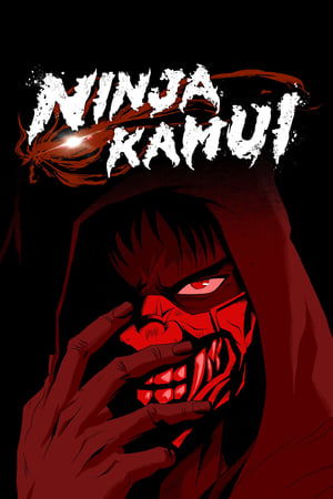 Ninja Kamui T 1 C 8 online gratis