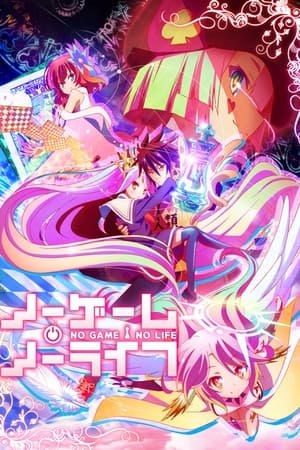 No Game No Life T 1 C 11 online gratis