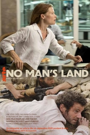 No Man's Land T 1 C 6 online gratis