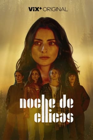 Noche de chicas temporada  1 online