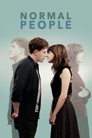 Normal People Temporada 1 online gratis