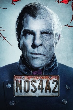 NOS4A2 (Nosferatu) T 1 C 8 online gratis