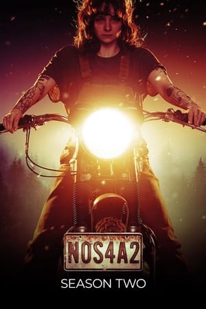 NOS4A2 (Nosferatu) Temporada 2 online gratis