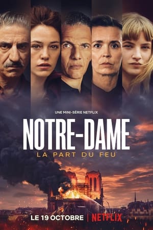 Notre-Dame Temporada 1 online gratis