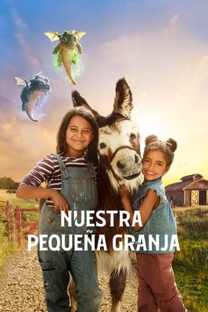 Nuestra pequeña granja online gratis