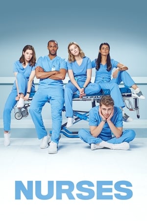 Nurses Temporada 1 online gratis