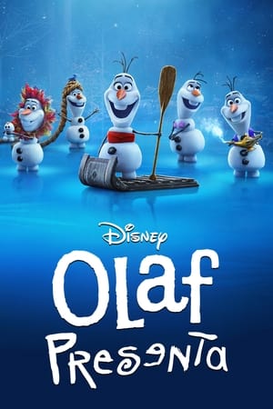 Olaf presenta T 1 C 5 online gratis