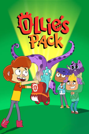 Ollie y los Monstruos T 1 C 20 online gratis