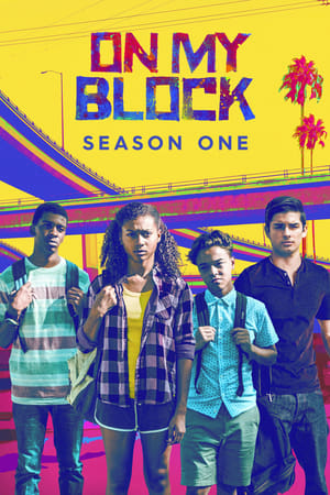 On My Block T 1 C 9 online gratis