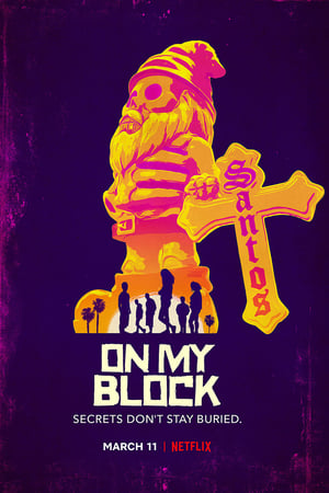 On My Block T 3 C 8 online gratis