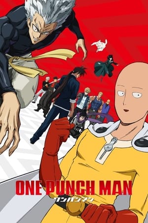 One Punch Man T 2 C 12 online gratis