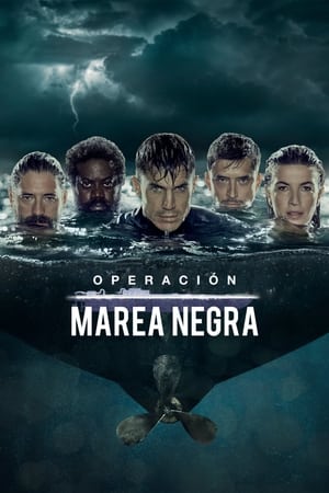 Operación Marea Negra T 1 C 2 online gratis