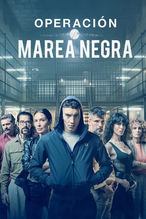 Operación Marea Negra online gratis