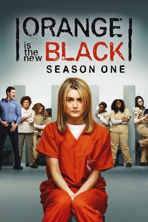 Orange Is the New Black T 1 C 8 online gratis