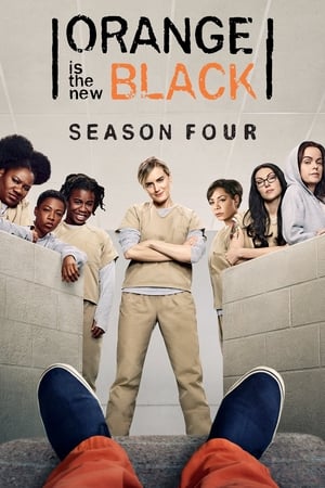 Orange Is the New Black temporada  4 online