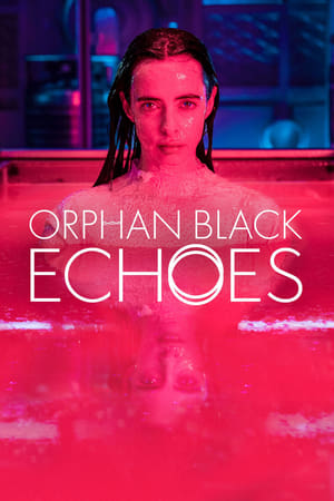 Orphan Black: Echoes online