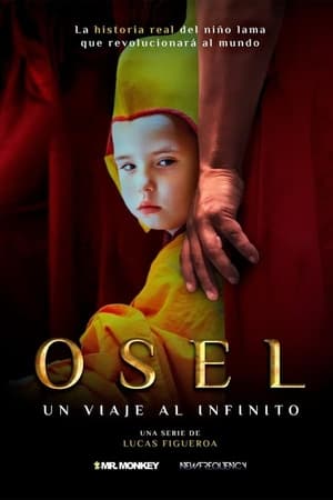 Osel, un viaje al infinito T 1 C 1 online gratis