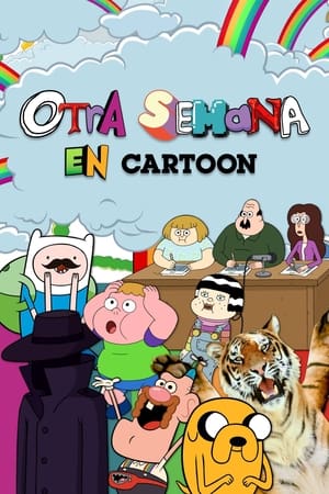 Otra semana en Cartoon T 5 C 7 online gratis