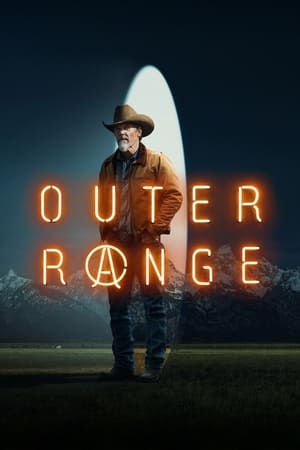 Outer Range Temporada 1 online gratis