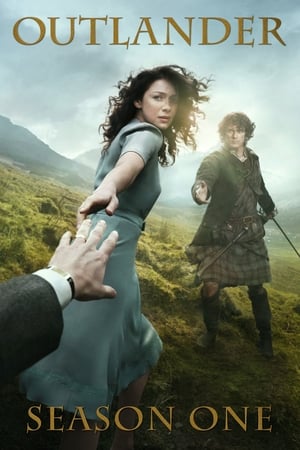 Outlander T 1 C 7 online gratis