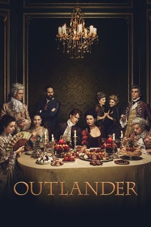 Outlander T 2 C 3 online gratis