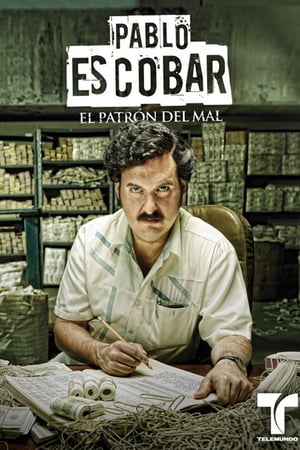 Pablo Escobar, el patrón del mal T 1 C 59 online gratis