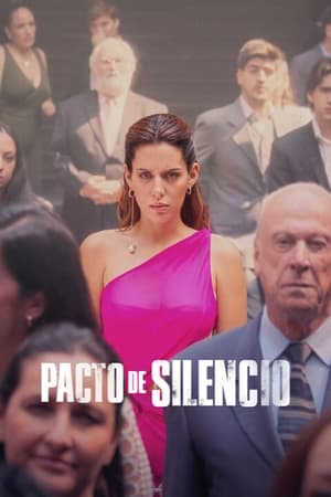 Pacto de silencio T 1 C 1 online gratis