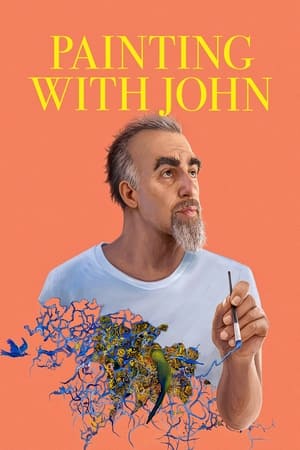 Painting With John temporada  2 online