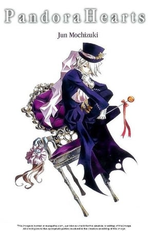 Pandora Hearts T 1 C 3 online gratis