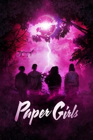 Paper Girls T 1 C 3 online gratis