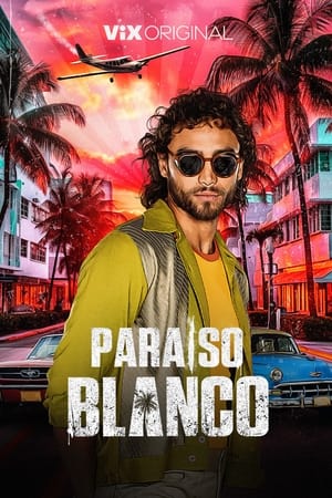 Paraíso Blanco T 1 C 5 online gratis