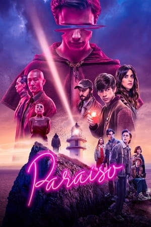 Paraíso Temporada 1 online gratis