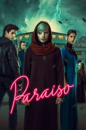 Paraíso online gratis