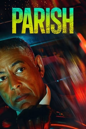 Parish temporada  1 online