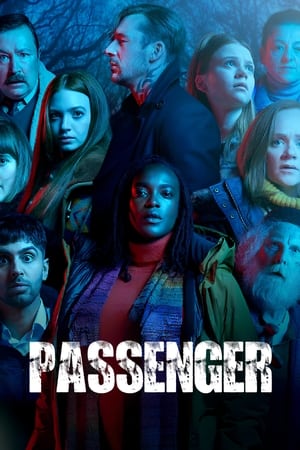 Passenger temporada  1 online