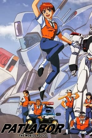 Patlabor T 1 C 31 online gratis