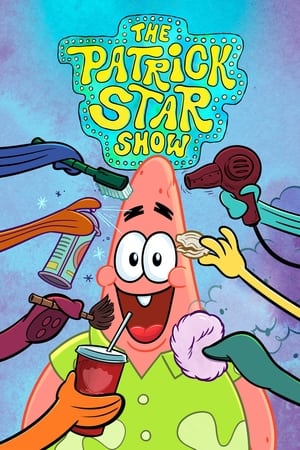 Patricio es la estrella T 1 C 1 online gratis