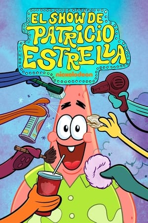 Patricio es la estrella online