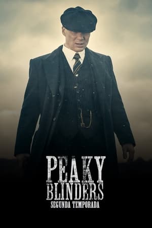 Peaky Blinders T 2 C 3 online gratis