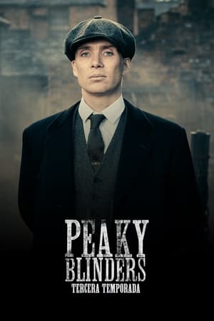 Peaky Blinders T 3 C 6 online gratis