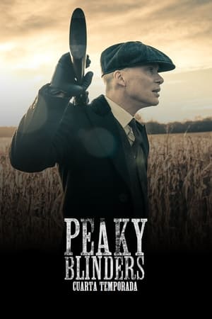 Peaky Blinders T 4 C 2 online gratis