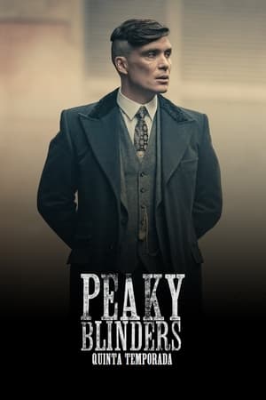 Peaky Blinders T 5 C 5 online gratis