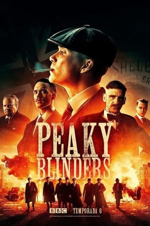 Peaky Blinders T 6 C 1 online gratis