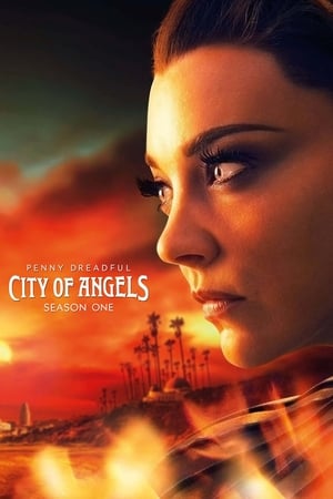 Penny Dreadful: City of Angels T 1 C 2 online gratis