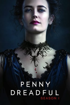 Penny Dreadful T 1 C 8 online gratis