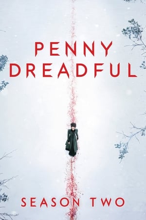 Penny Dreadful T 2 C 2 online gratis