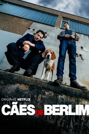 Perros de Berlín temporada  1 online